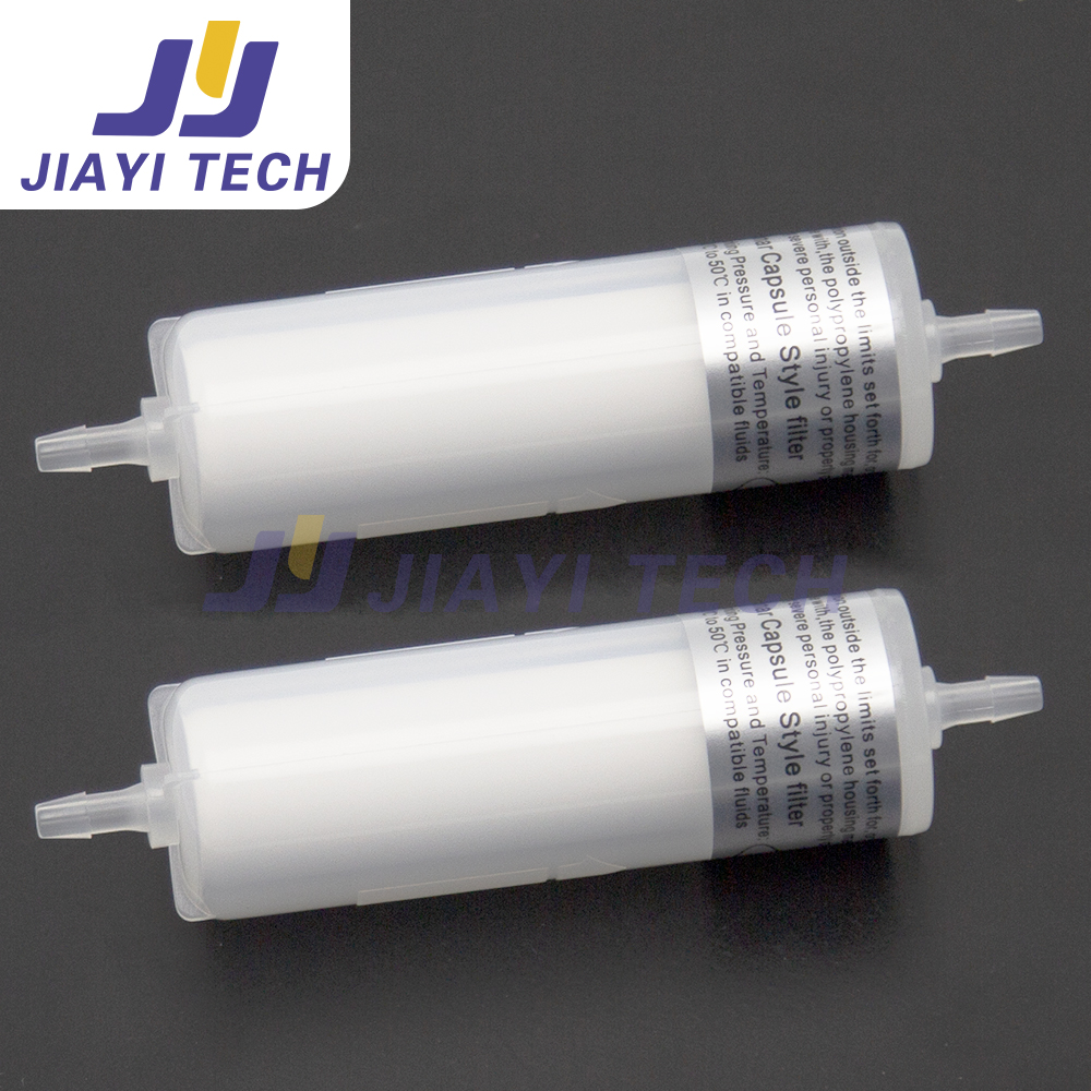Dtf Powder Shaker - 10 Pcs Solvent DTF Printer Parts