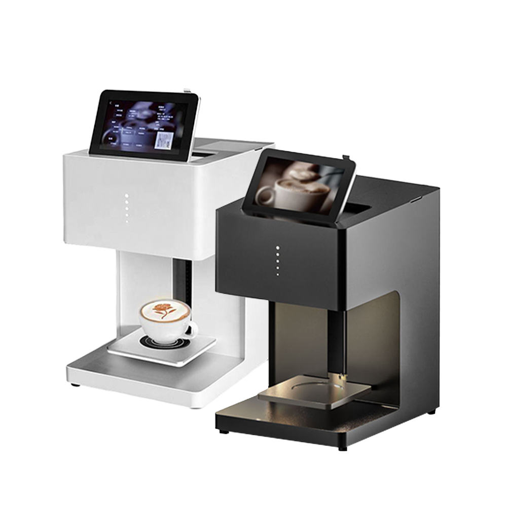 Commercial Printing Photoshop - Commercial Hotel Coffee Shop Use Edible