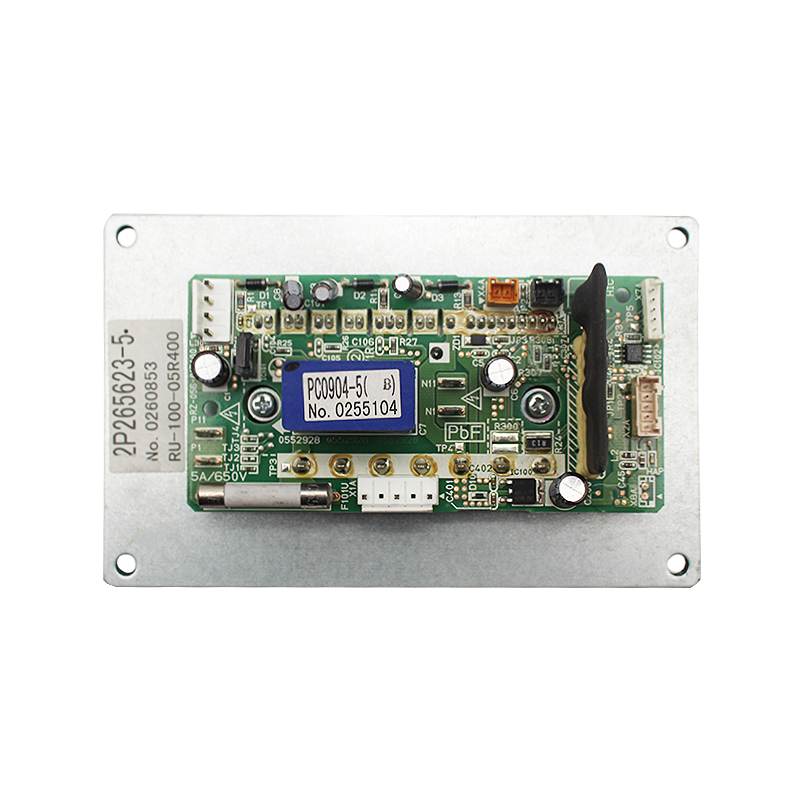 Printing Commercial Drive - Inverter Drive Board fan PC0904-5 6017492