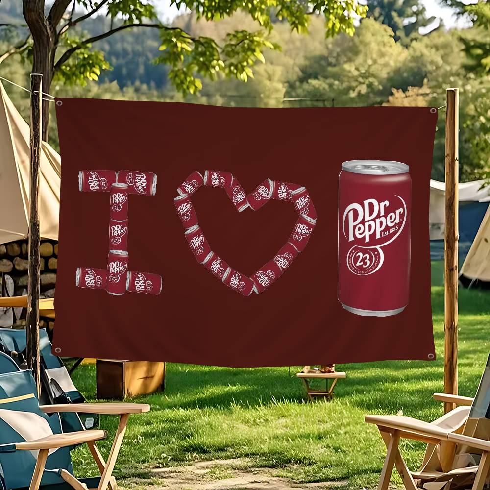 Commercial Printing Companies - D-Dr P-Peppers Advanced Printing Commercial Advertising