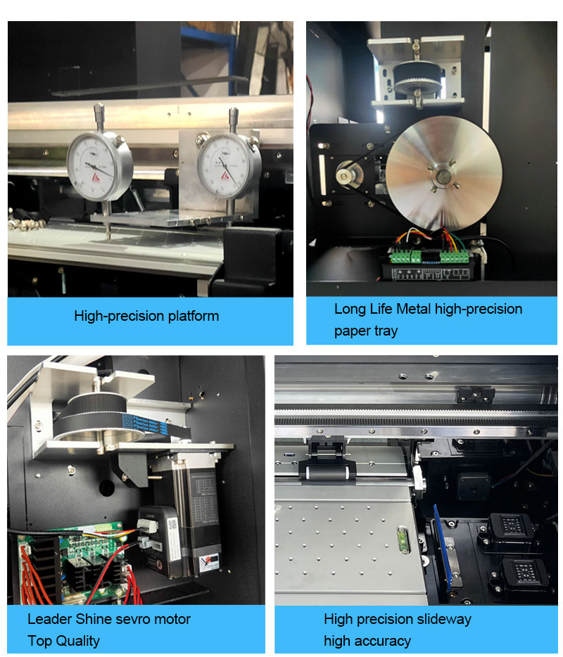 30CM A3 DTF Printer Xp600/I320 - Commercial Shirt Printing Machine ulasan dan harga