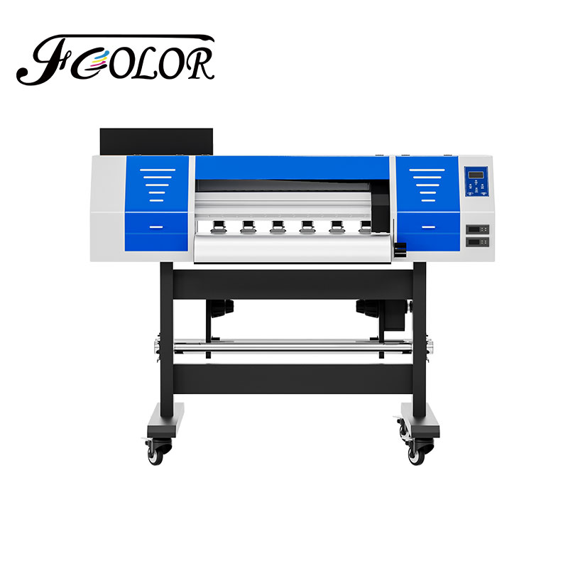 Dual I3200 Printhead A1 DTF Pr - Dtf Powder Shaker ulasan dan harga