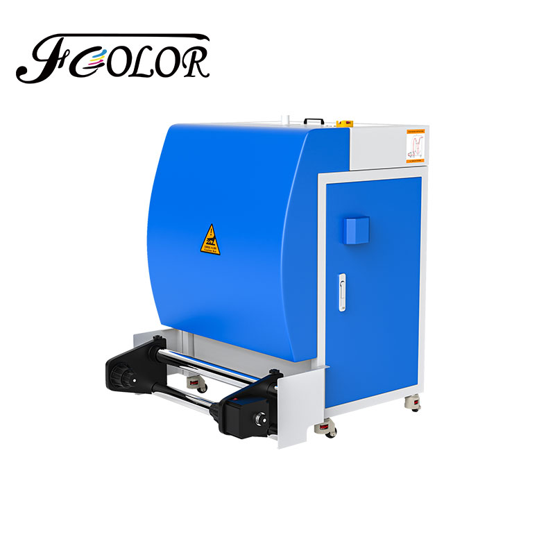 Dual I3200 Printhead A1 DTF Pr - Dtf Powder Shaker ulasan dan harga