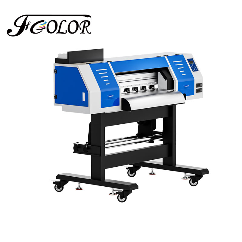 Dual I3200 Printhead A1 DTF Pr - Dtf Powder Shaker ulasan dan harga