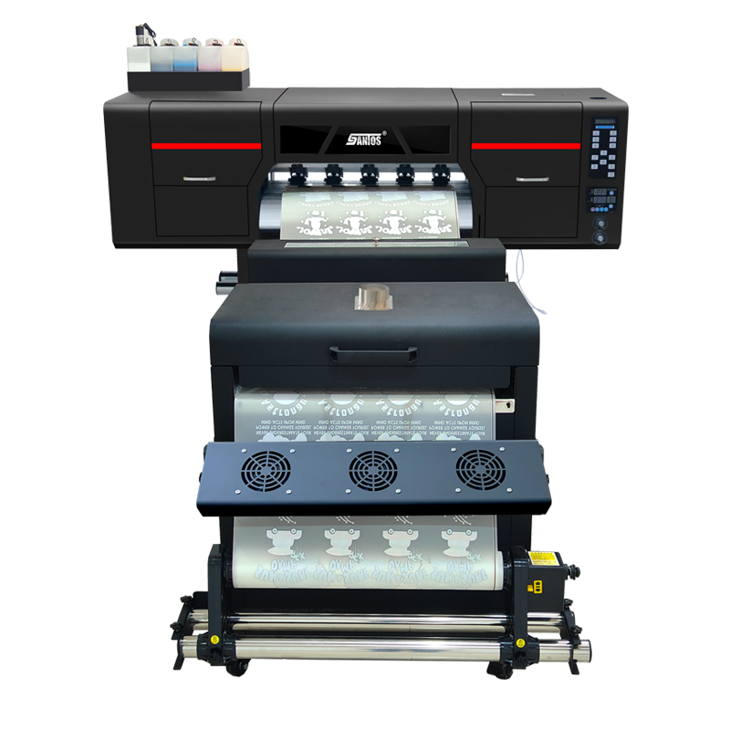 Automatic Powder shaking machi - Commercial Dtf Printing Machine ulasan dan harga