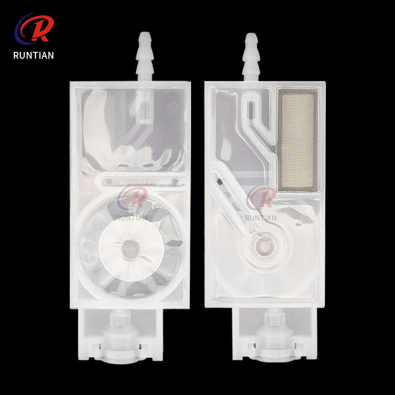 10PCS UV Eco Solvent Printer I - Dtf Powder Shaker ulasan dan harga