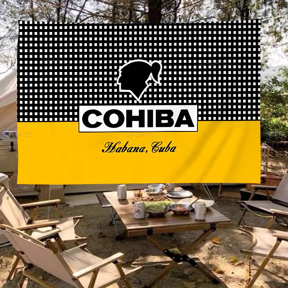C-Cohibas Cigarette Advanced P - Commercial Printing Companies ulasan dan harga