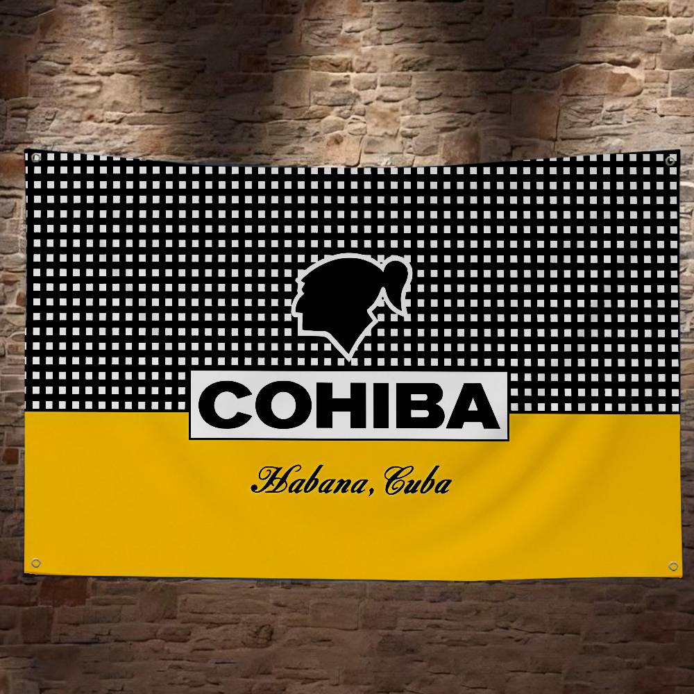 C-Cohibas Cigarette Advanced P - Commercial Printing Companies ulasan dan harga