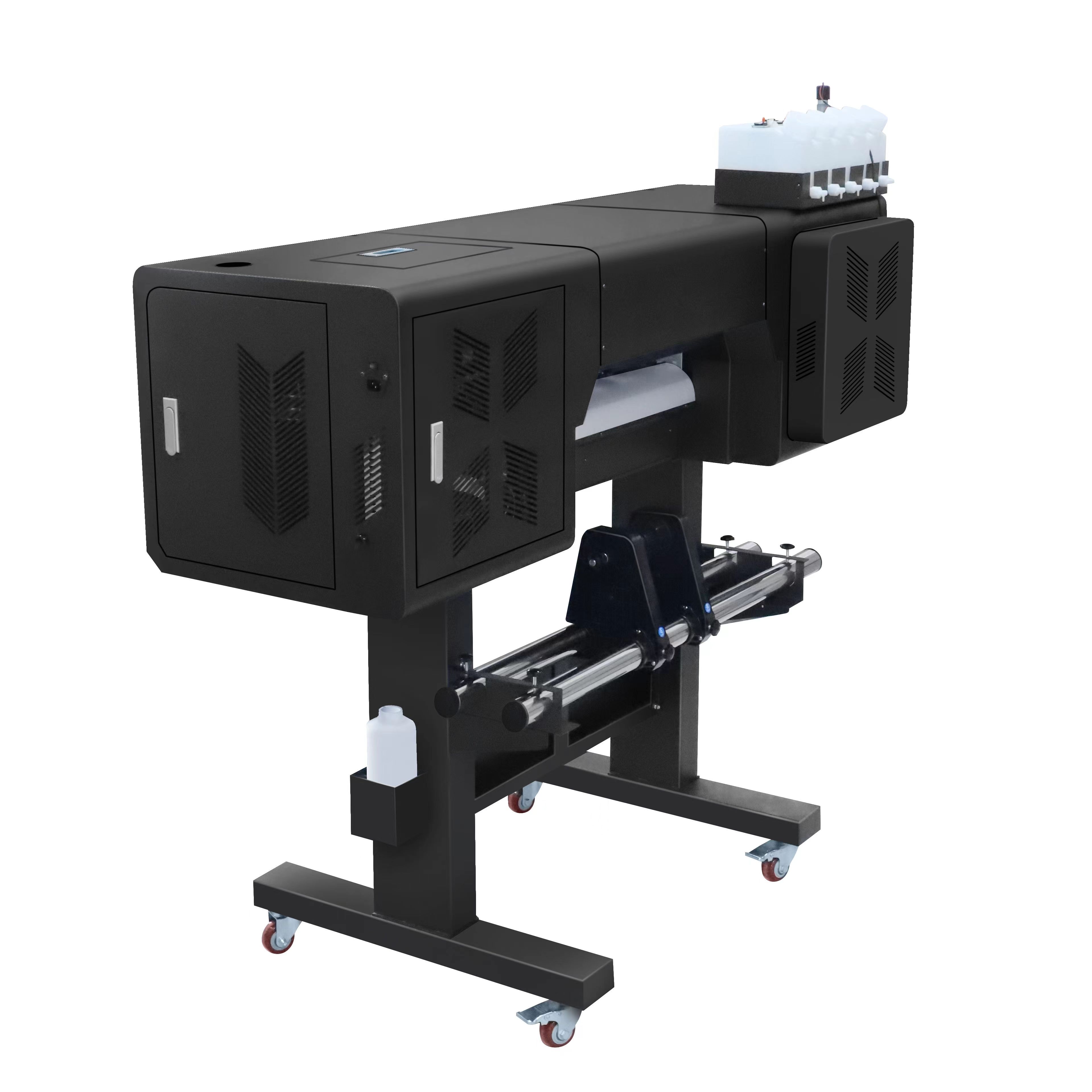 60cm 24inch Dtf Printer Printi - Commercial Dtf Printing Machine ulasan dan harga
