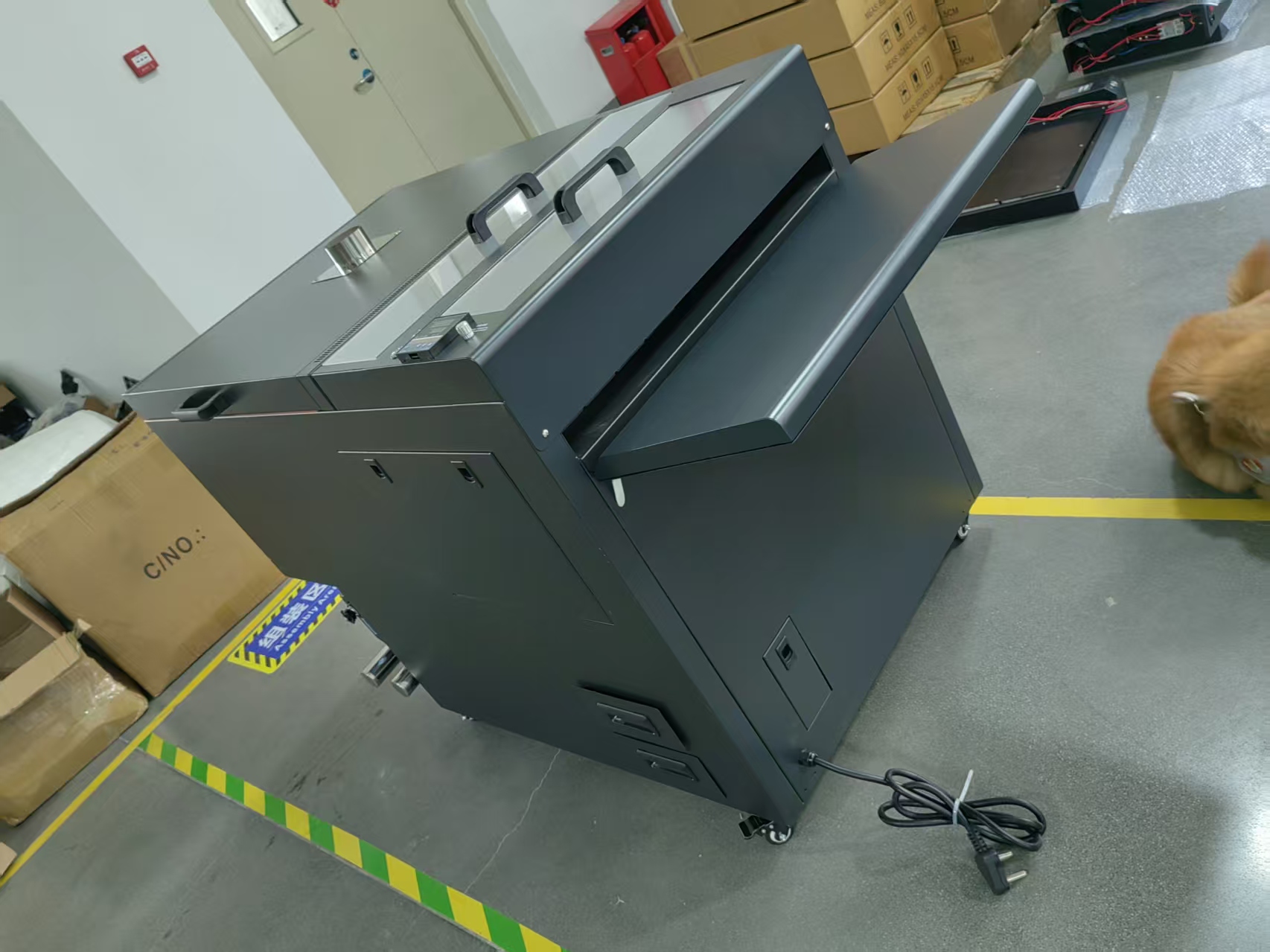 60cm 24inch Dtf Printer Printi - Commercial Dtf Printing Machine ulasan dan harga