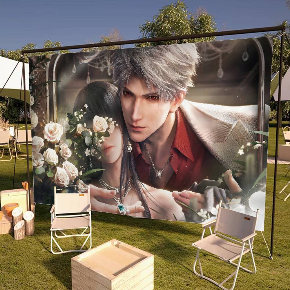Love And Deep Space game Advan - Commercial Printing Companies ulasan dan harga