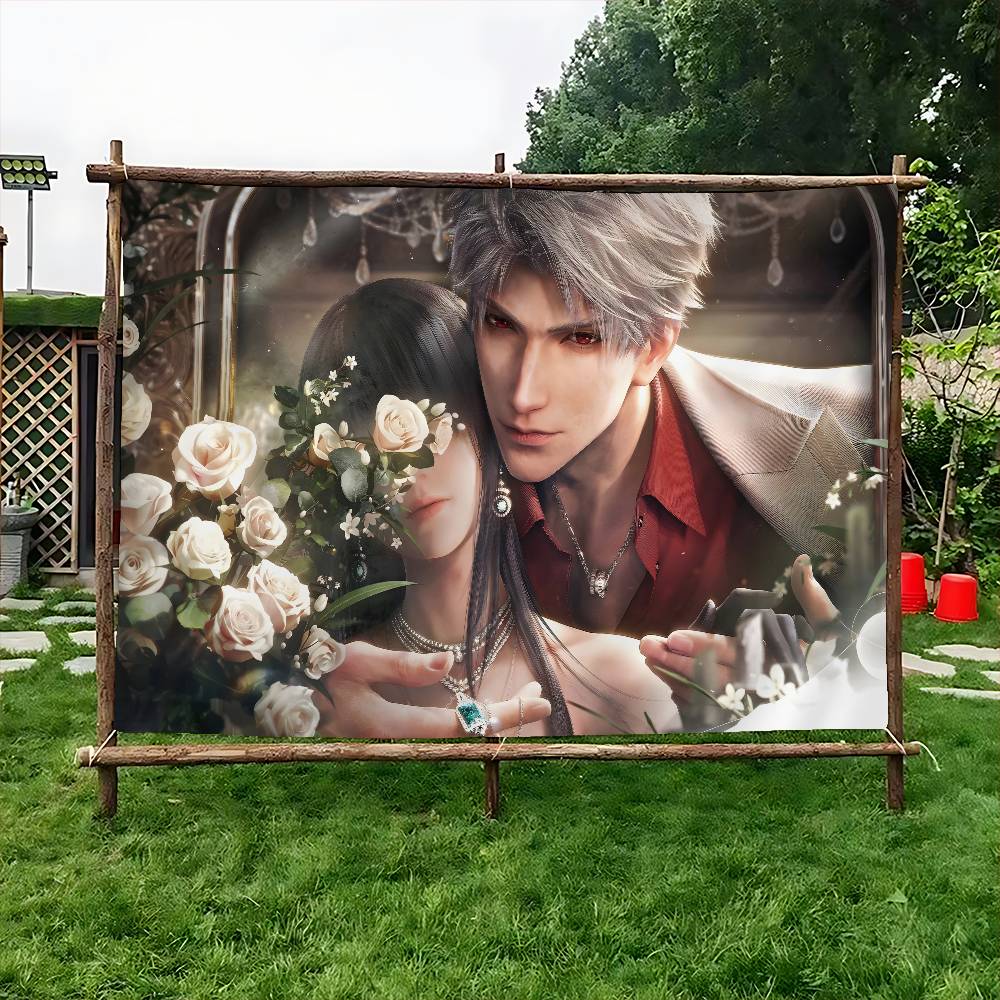 Love And Deep Space game Advan - Commercial Printing Companies ulasan dan harga