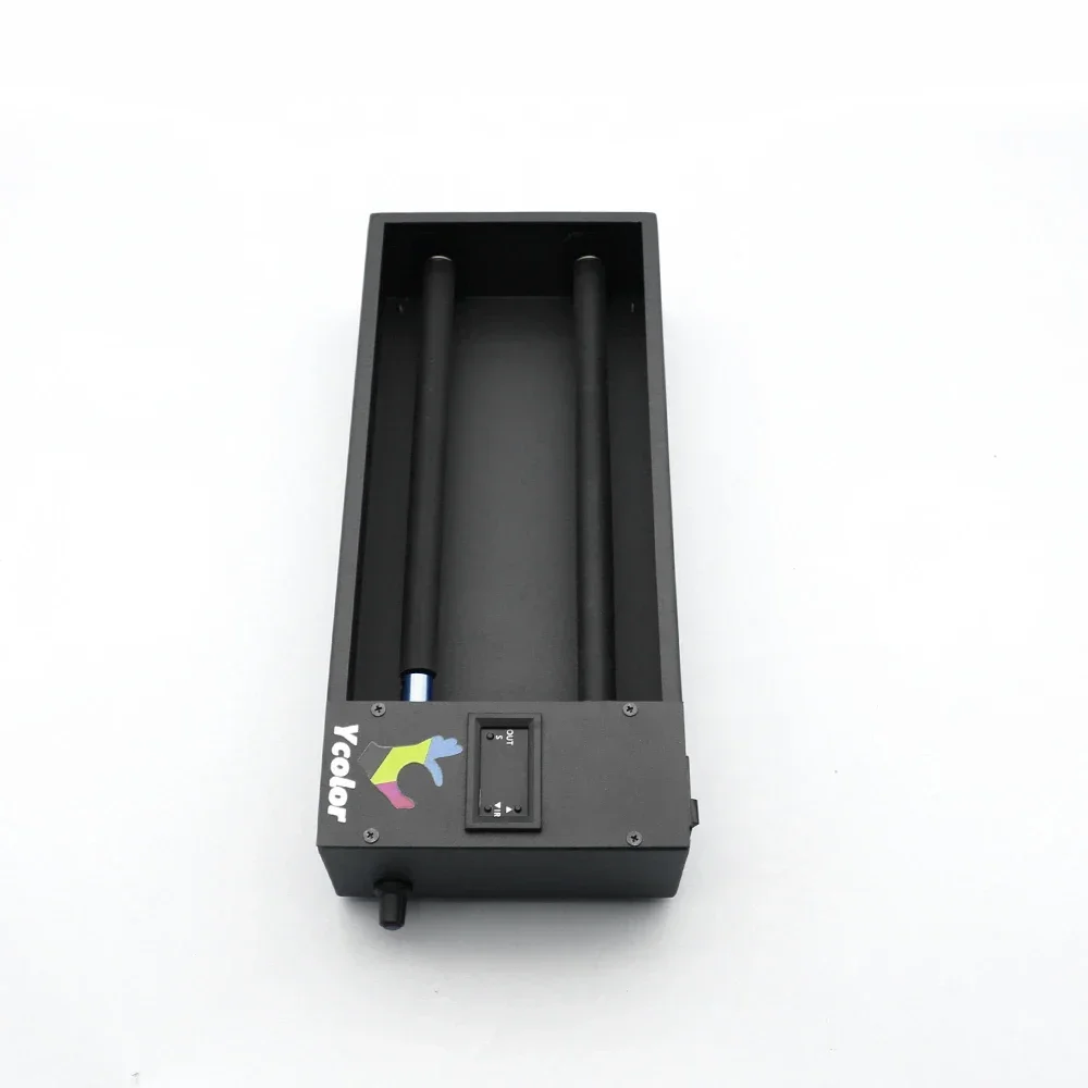 DTF DTG UV White Ink Roller Sh - Dtf Powder Shaker ulasan dan harga