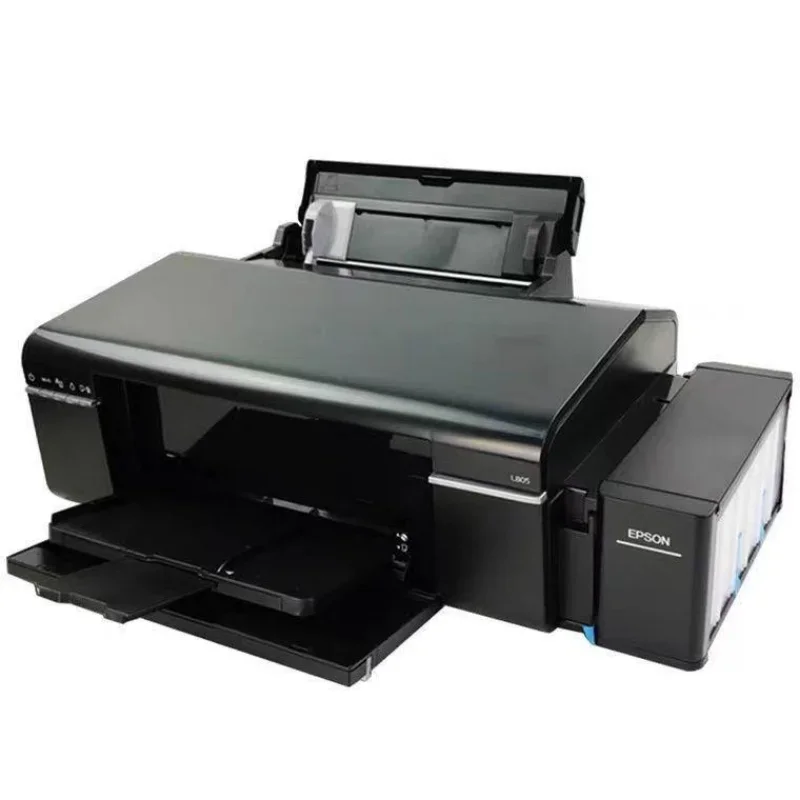 Upgrade A4 DTF Printer Directl - Commercial Dtf Printing Machine ulasan dan harga