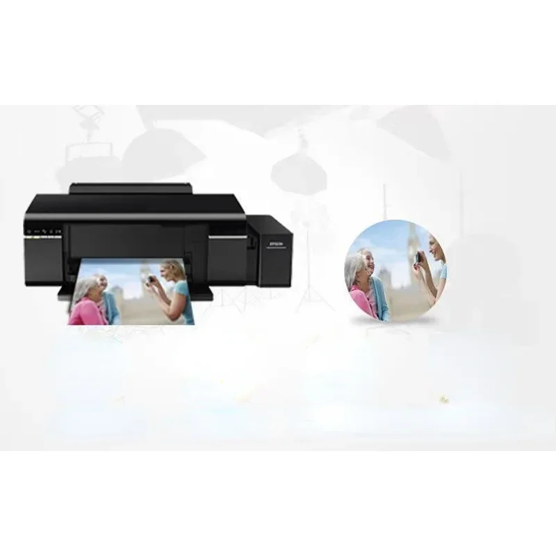 Upgrade A4 DTF Printer Directl - Commercial Dtf Printing Machine ulasan dan harga
