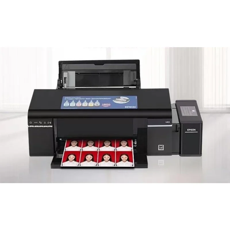 Upgrade A4 DTF Printer Directl - Commercial Dtf Printing Machine ulasan dan harga