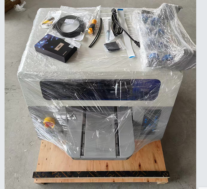 A3 UV flatbed printer Hoson Ma - Commercial Printing Items ulasan dan harga