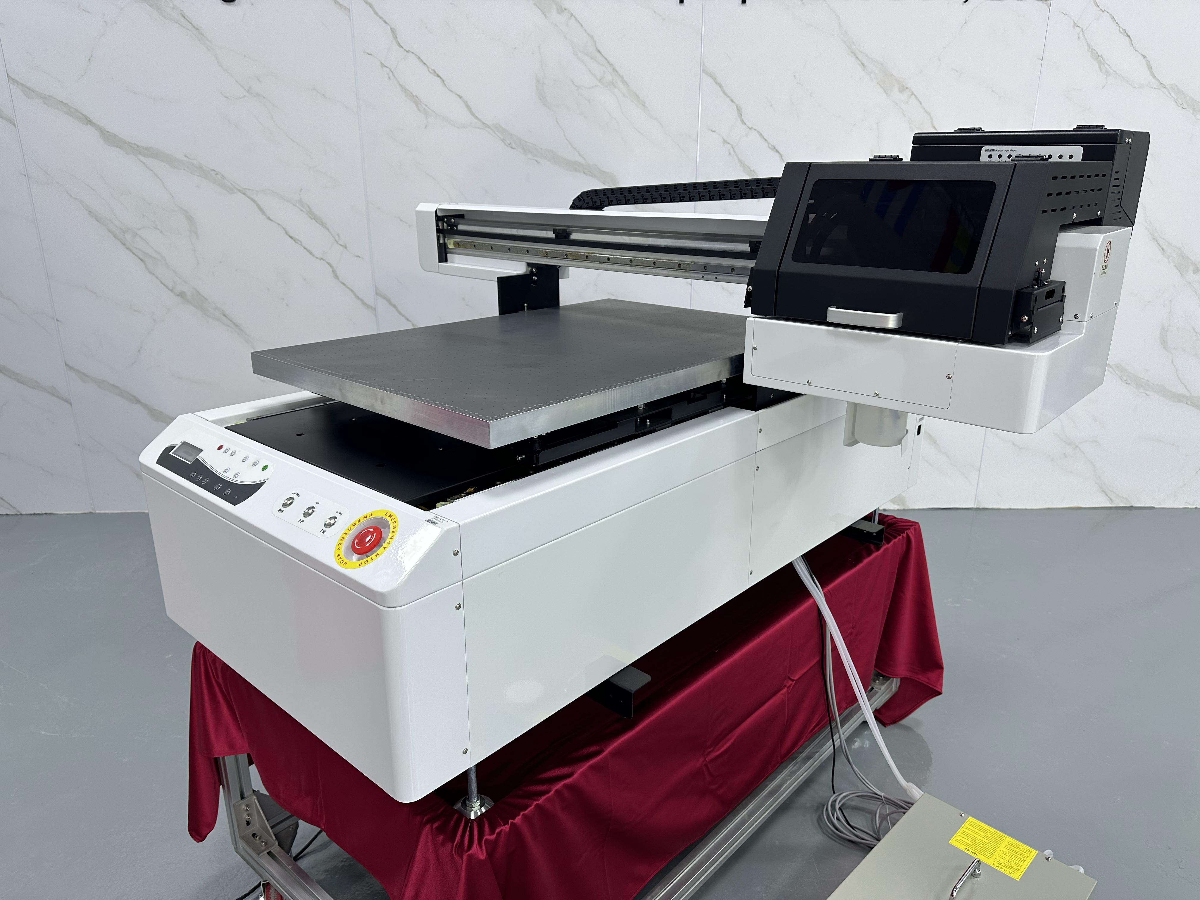Souvenir UV printer digital in - Commercial Printing Items ulasan dan harga