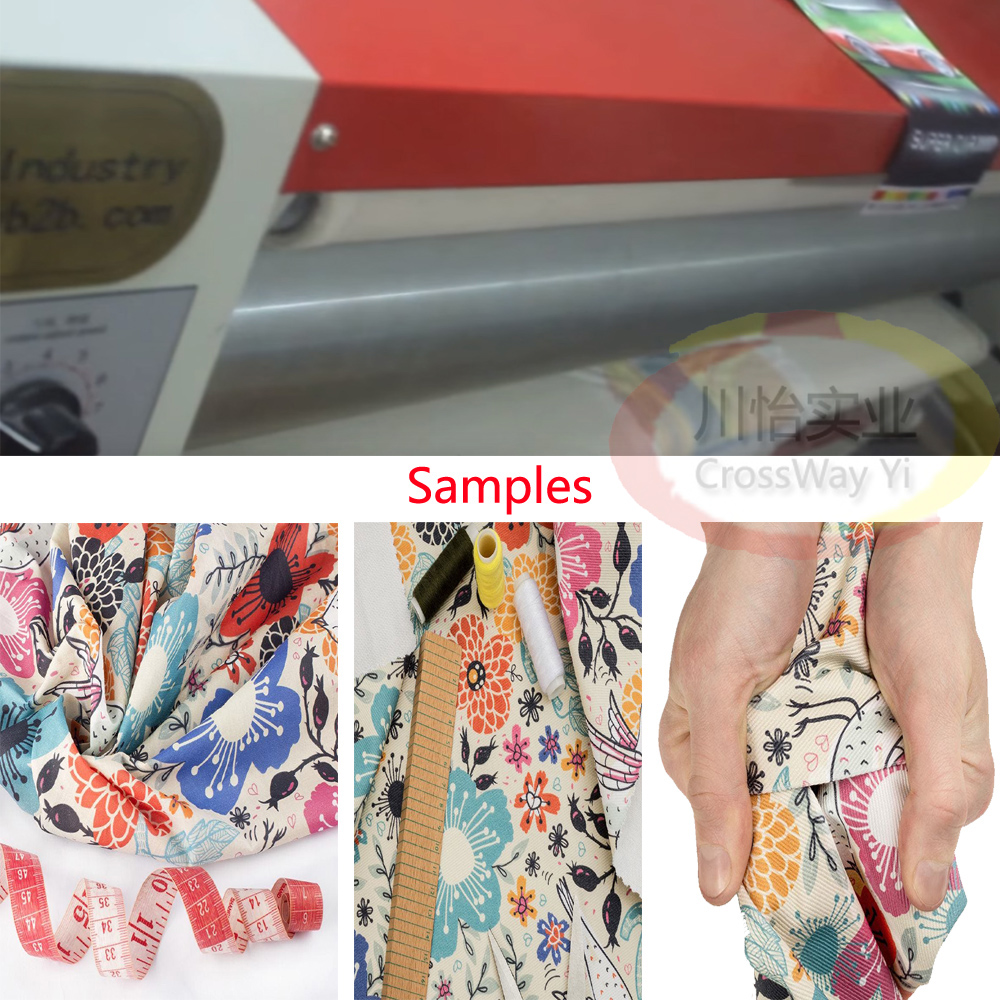 Sublimation T-Shirt Sportswear - Commercial Shirt Printing Machine ulasan dan harga