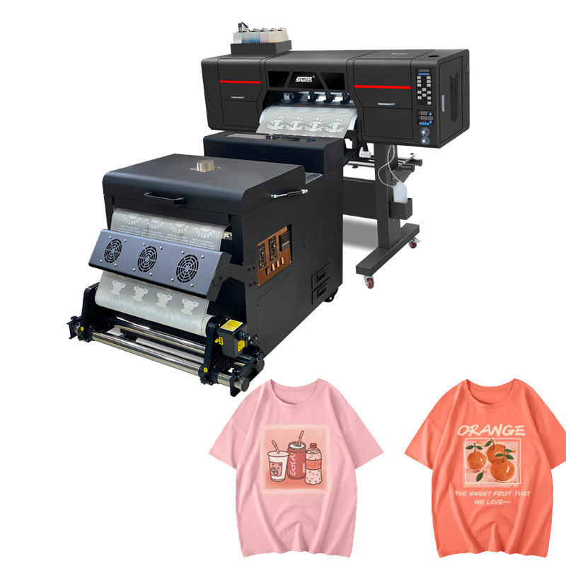 A1 Dtf Printer Xp600 Heat Tran - Dtf Powder Shaker ulasan dan harga