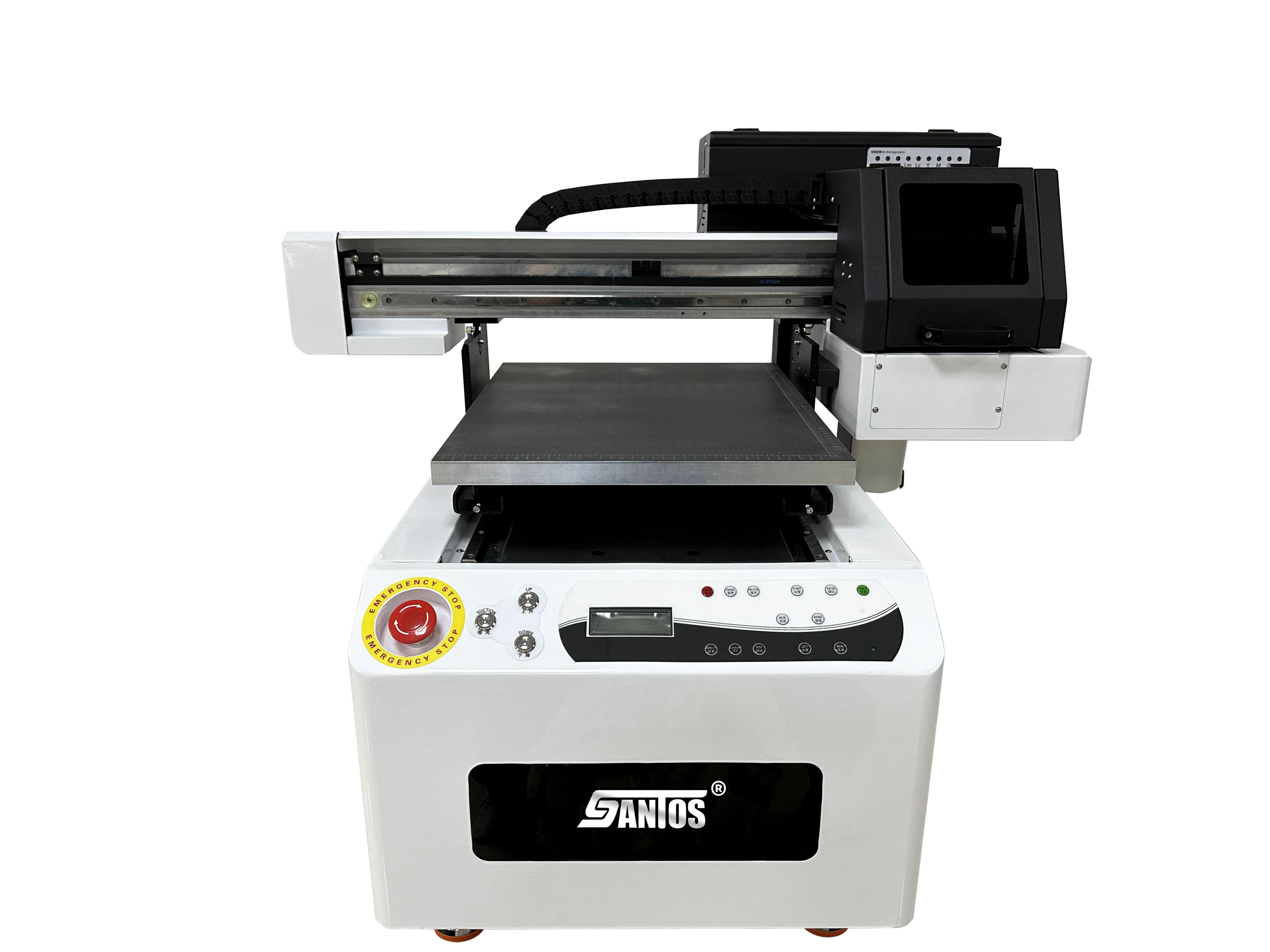 Components Printer UV A2 Size  - Commercial Dtf Printing Machine ulasan dan harga