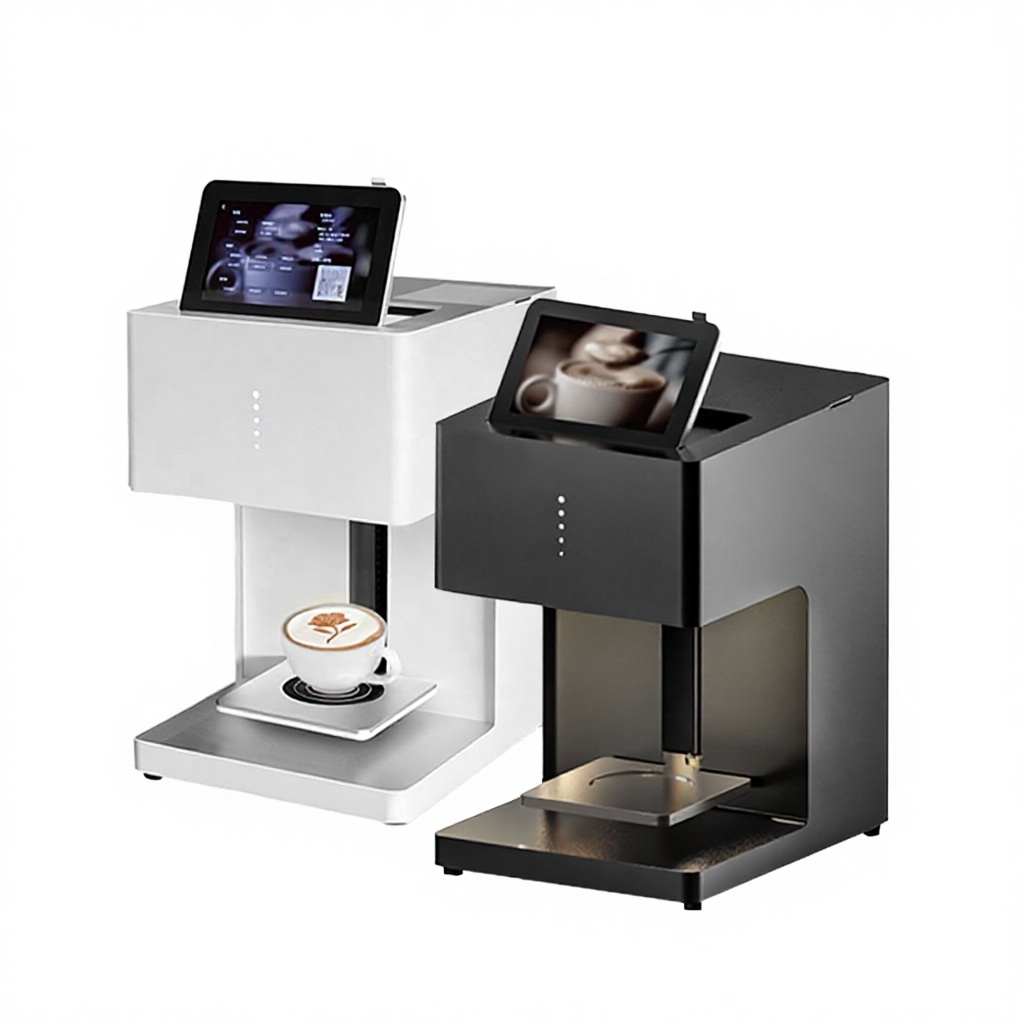 Commercial Hotel Coffee Shop U - Commercial Printing Photoshop ulasan dan harga