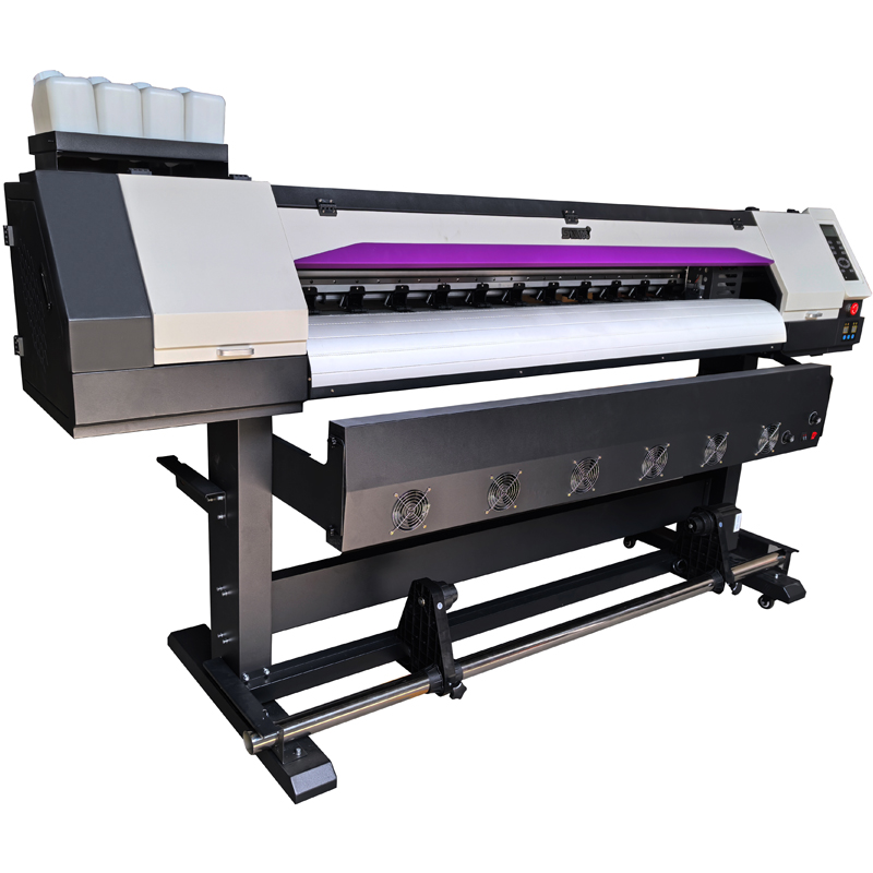 1600mm 5 feet  large format su - Commercial Shirt Printing Machine ulasan dan harga