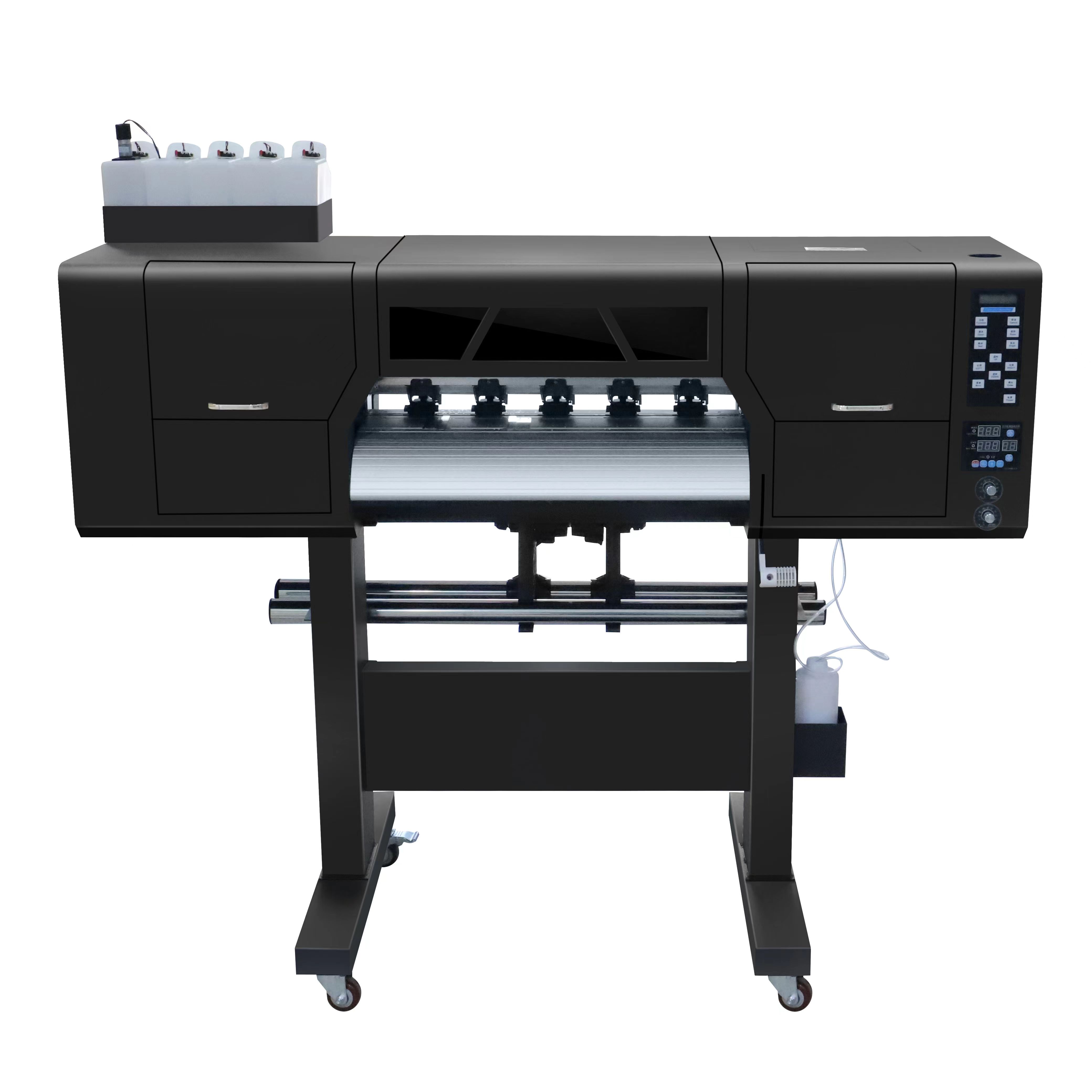 High printing performance 24 i - Commercial Dtf Printing Machine ulasan dan harga