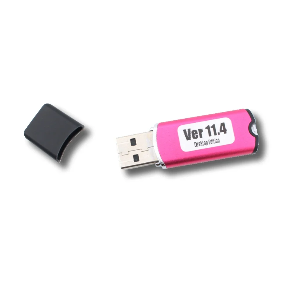 11.4 DTF RIP Software USB Dong - Dtf Powder Shaker ulasan dan harga