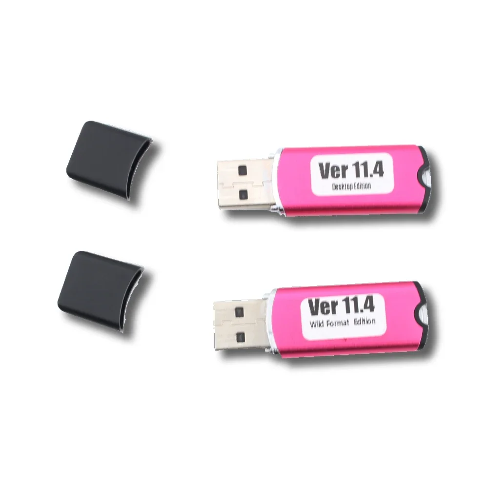 11.4 DTF RIP Software USB Dong - Dtf Powder Shaker ulasan dan harga
