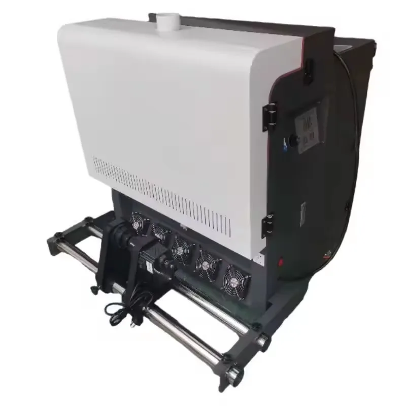-60cm 24 Inch A1 Pet Film Auto - Dtf Powder Shaker ulasan dan harga