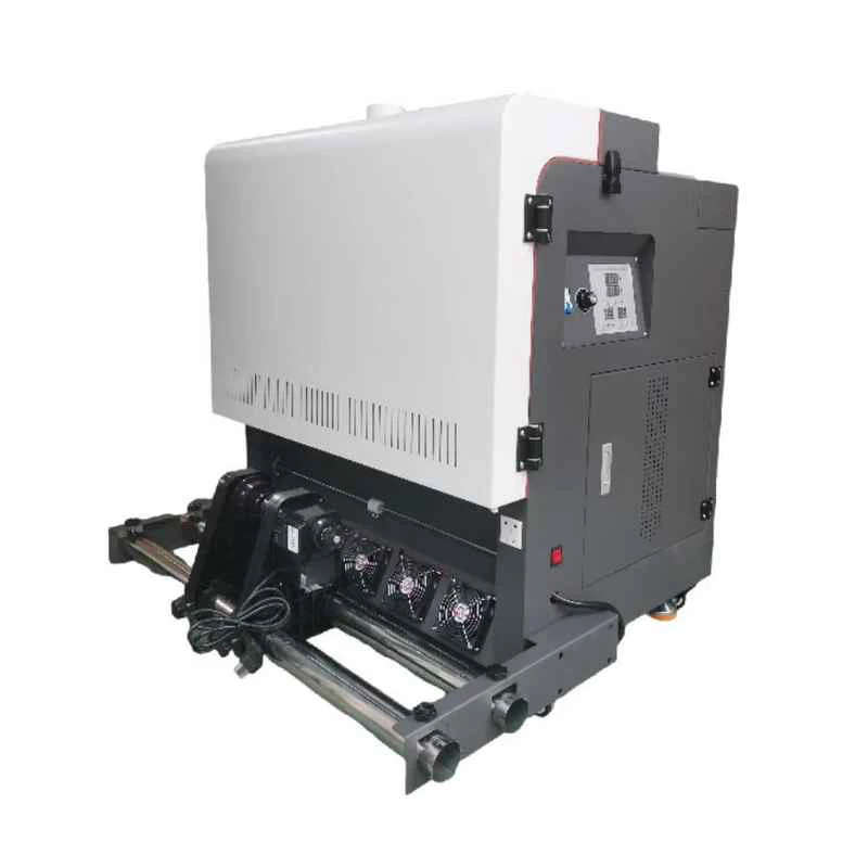 -60cm 24 Inch A1 Pet Film Auto - Dtf Powder Shaker ulasan dan harga
