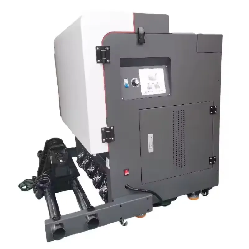 -60cm 24 Inch A1 Pet Film Auto - Dtf Powder Shaker ulasan dan harga