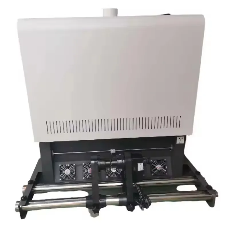 -60cm 24 Inch A1 Pet Film Auto - Dtf Powder Shaker ulasan dan harga