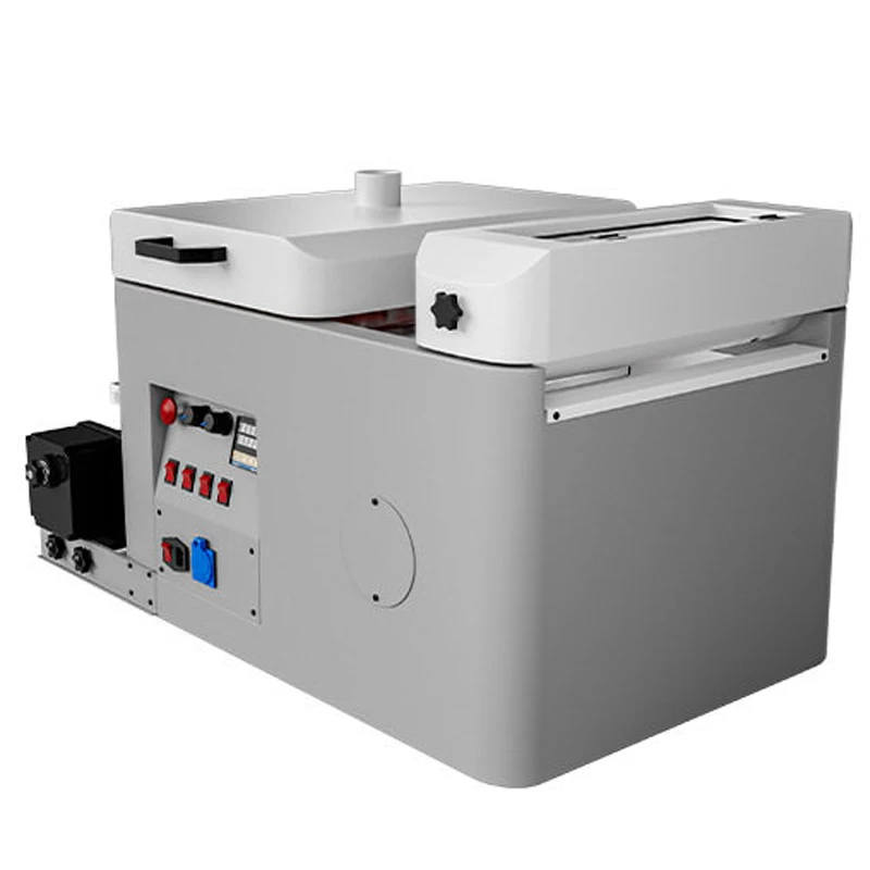 Automatic DTF Powder Vibrator, - Dtf Powder Shaker ulasan dan harga