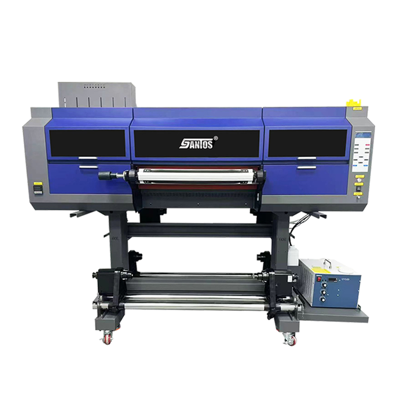 New printer Roll to Roll UV Pr - Commercial Dtf Printing Machine ulasan dan harga