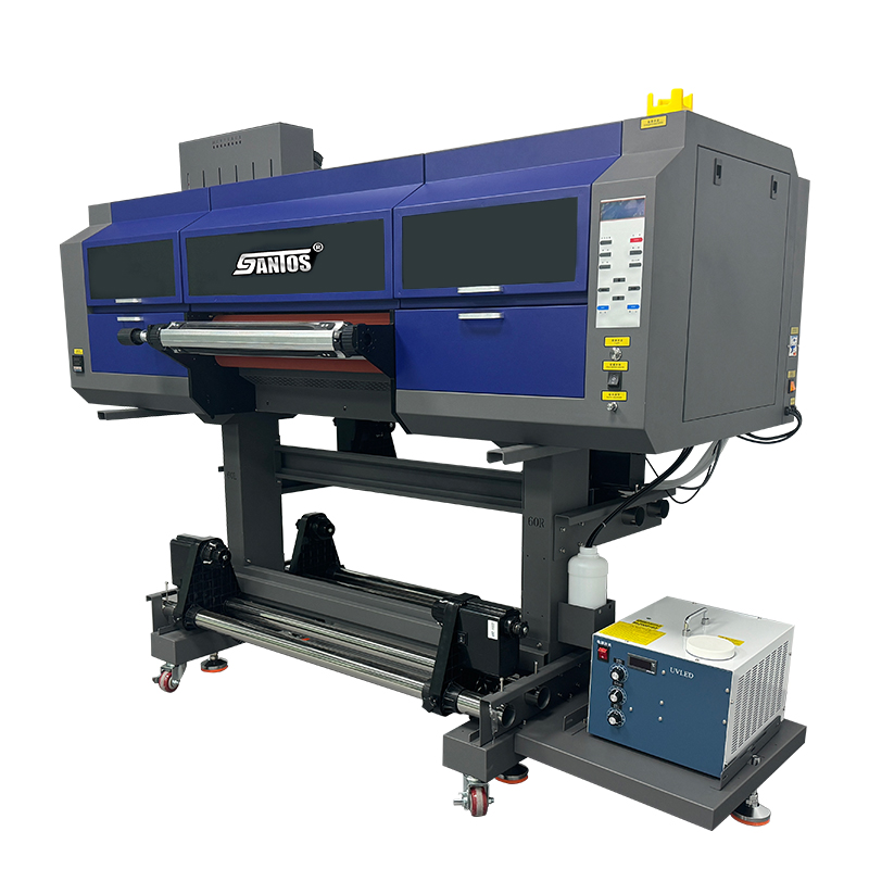 New printer Roll to Roll UV Pr - Commercial Dtf Printing Machine ulasan dan harga