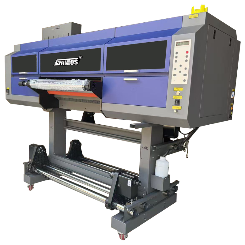 New printer Roll to Roll UV Pr - Commercial Dtf Printing Machine ulasan dan harga