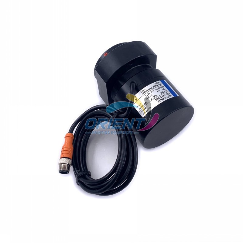 High Quality F4.105.1271 Drive - Printing Commercial Drive ulasan dan harga