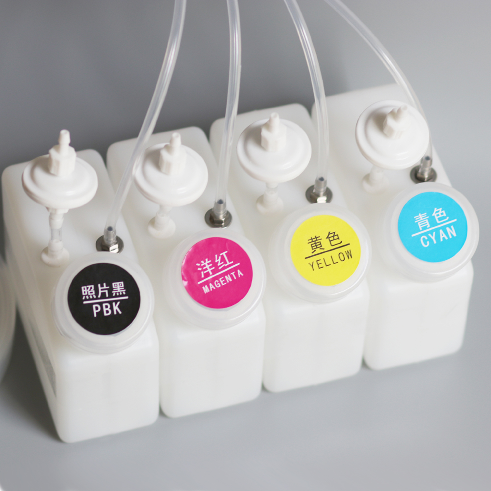 L1800 Dtf Ink System Circulati - Dtf Powder Shaker ulasan dan harga