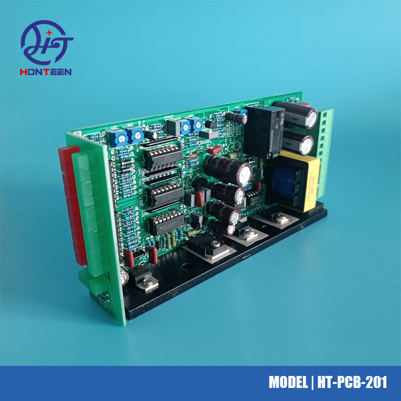Honteen 201 Powder Coating  Eq - Printing Commercial Drive ulasan dan harga
