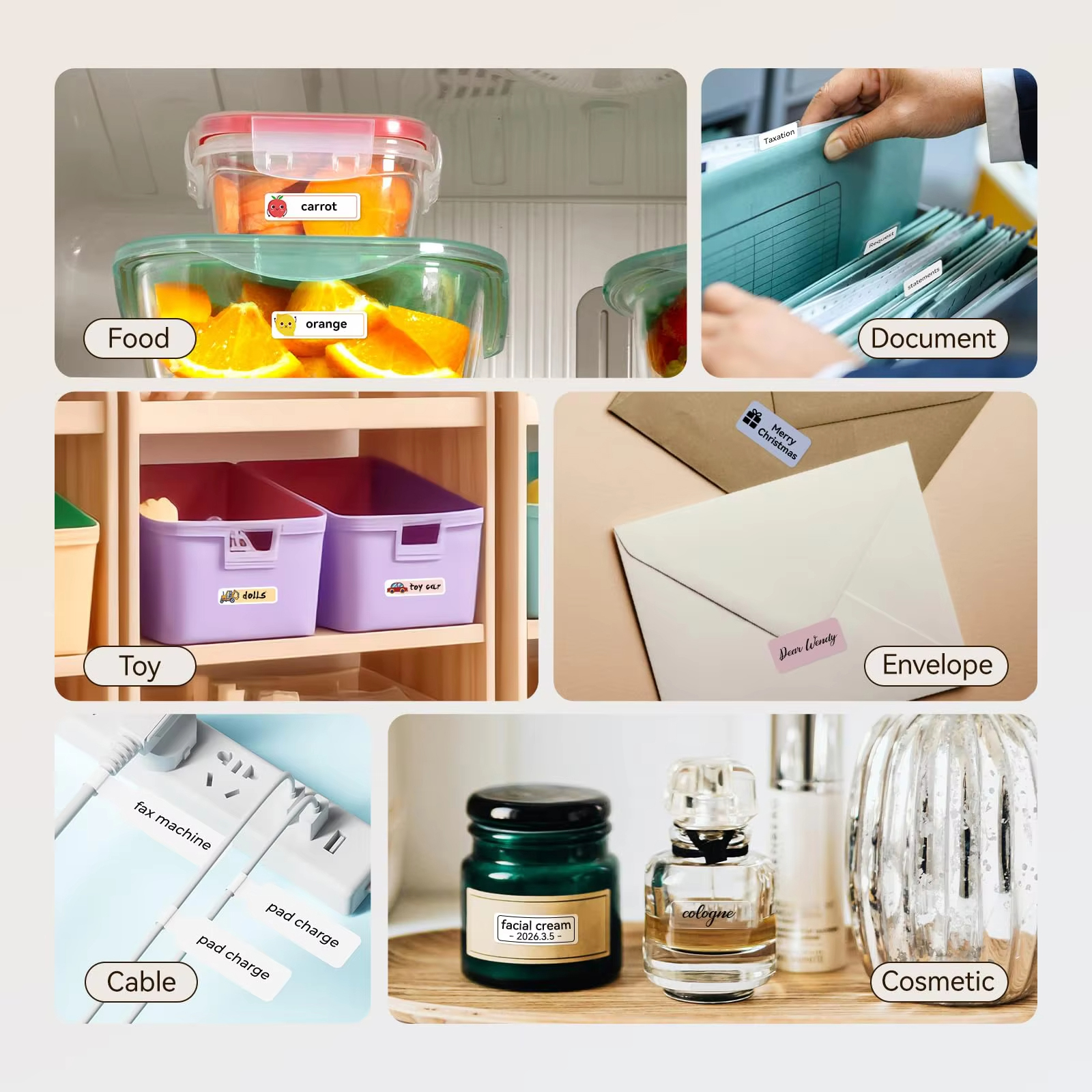 Marklife 3Rolls Labels P15 The - Commercial Shirt Printing Machine ulasan dan harga
