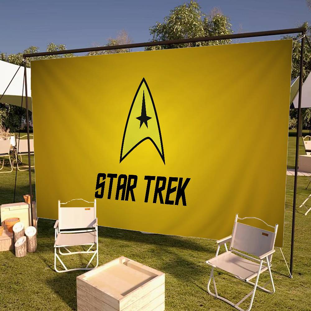 TV S-Star T-Trek Advanced Prin - Commercial Printing Companies ulasan dan harga