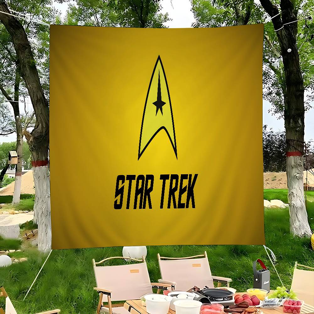 TV S-Star T-Trek Advanced Prin - Commercial Printing Companies ulasan dan harga