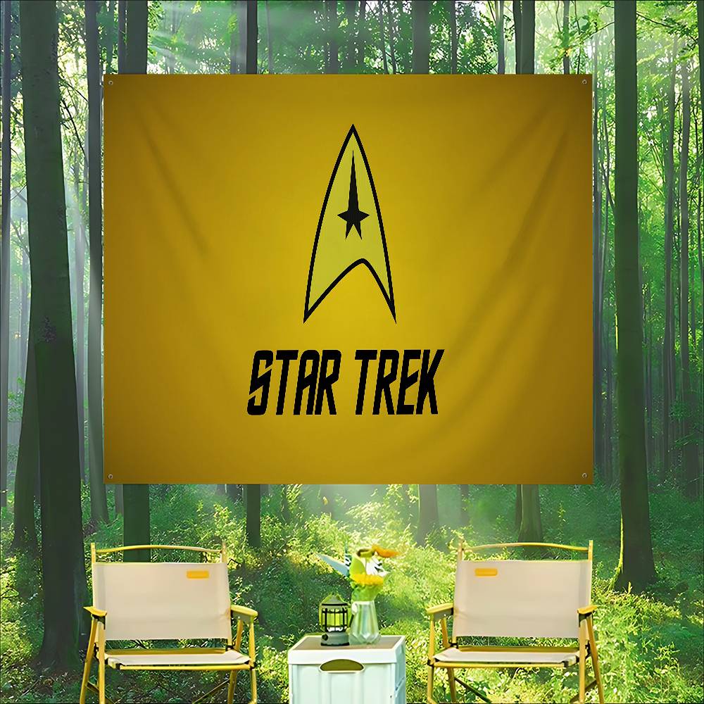 TV S-Star T-Trek Advanced Prin - Commercial Printing Companies ulasan dan harga
