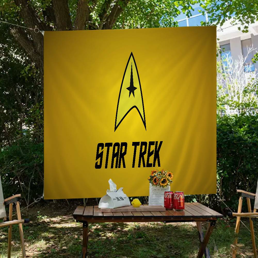 TV S-Star T-Trek Advanced Prin - Commercial Printing Companies ulasan dan harga